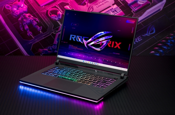 京東超級(jí)秒殺日開啟 下單ROG游戲本即享至高2000元優(yōu)惠