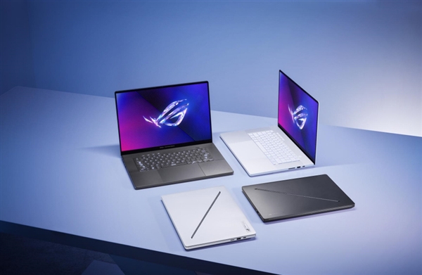 京東超級(jí)秒殺日開啟 下單ROG游戲本即享至高2000元優(yōu)惠