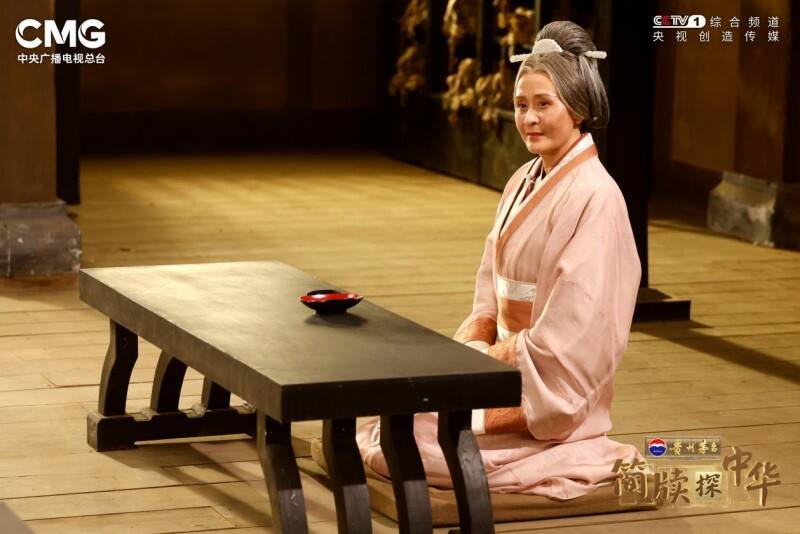 比東漢蔡倫造紙?jiān)缂s百年！《簡(jiǎn)牘探中華》披露古紙新發(fā)現(xiàn)