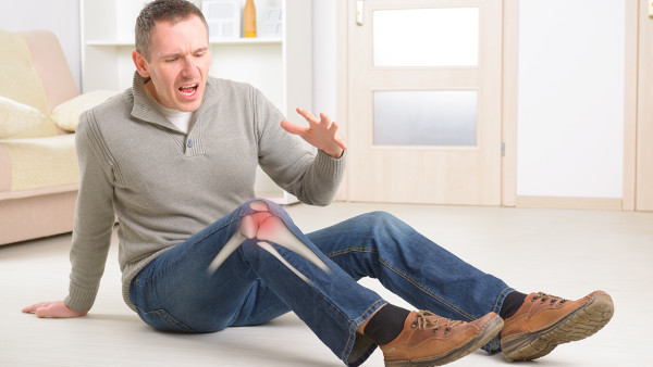 痛風(fēng)又發(fā)作了，吃什么好