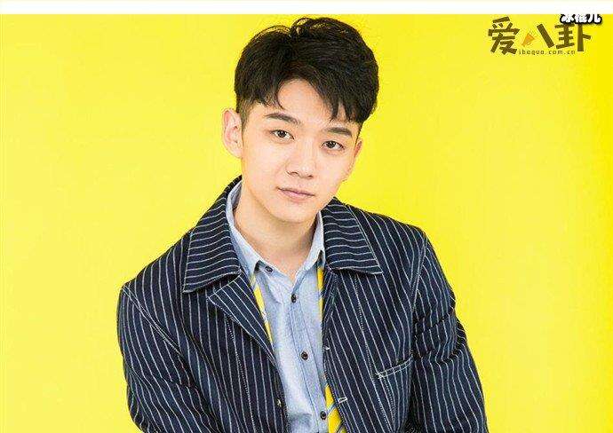 徐子力個人資料