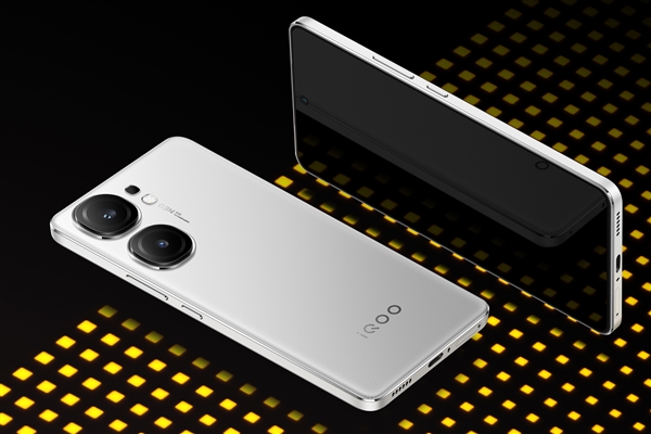 安卓跑分之王 iQOO Neo9S Pro發(fā)布：起售價(jià)2699元