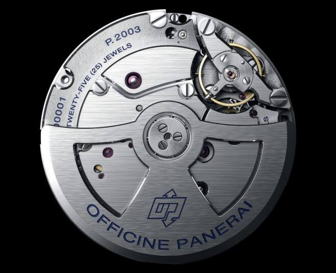 沛納海推出Luminor廬米諾系列44毫米十日動(dòng)儲(chǔ)兩地時(shí)自動(dòng)上鏈腕表PAM1482，精妙平衡傳承創(chuàng)新與動(dòng)儲(chǔ)技術(shù)