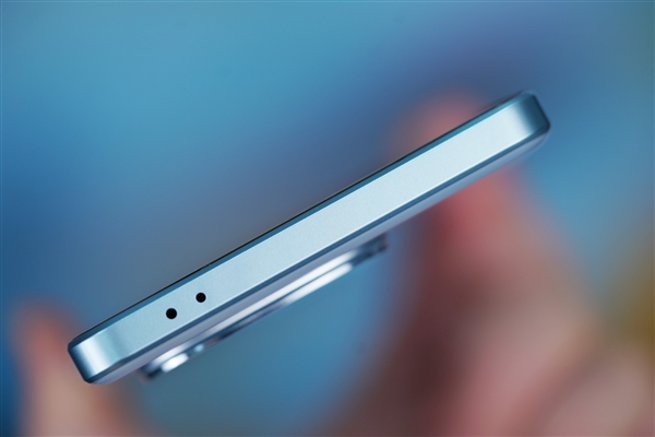 6000mAh超大電池！vivo Y200 GT圖賞