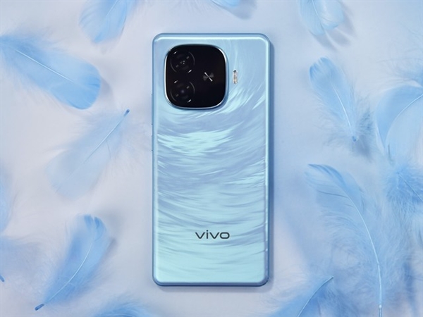 vivo Y200 GT上手：強(qiáng)得不像千元機(jī)