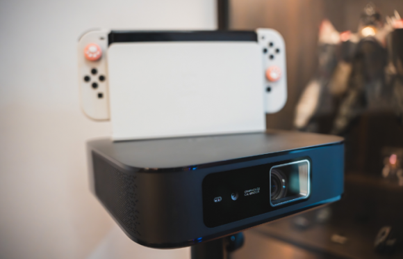 618最值得買的投影儀推薦，這3款大眼橙投影儀性價(jià)比超高