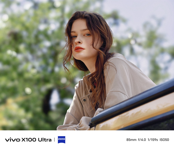 滅霸級(jí)畫質(zhì)！X100 Ultra強(qiáng)悍影像背后：硬件、自研算法行業(yè)新高度