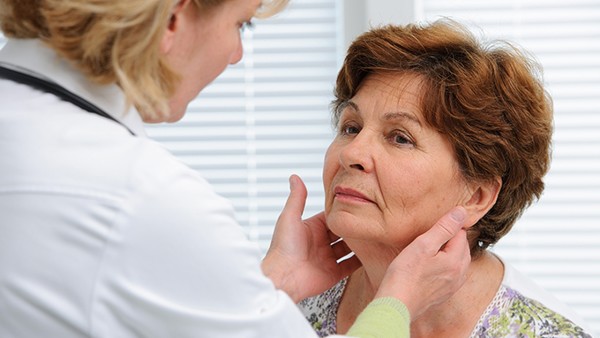 怎么確診大腿淋巴癌