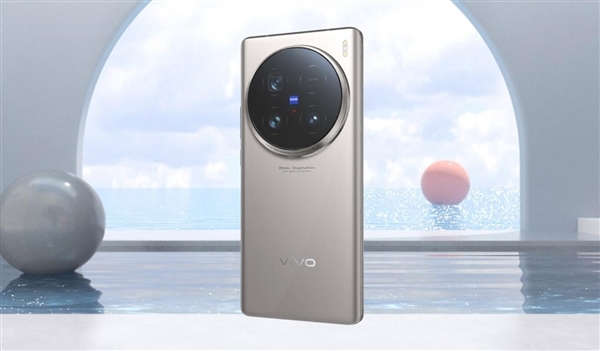 vivo 618首日戰(zhàn)報出爐：京東安卓品牌銷量、銷售額第一