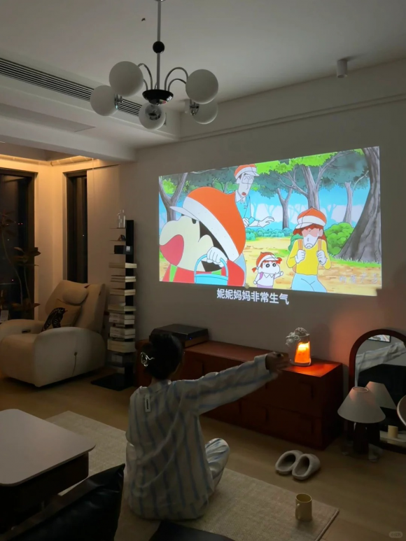 618最值得買的投影儀推薦，這3款大眼橙投影儀性價(jià)比超高