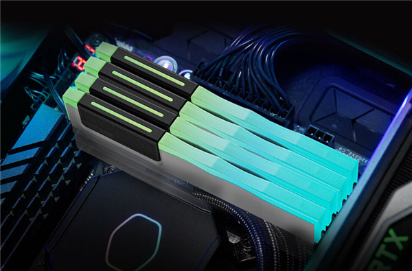 光威神武DDR5 7000內(nèi)存32GB套裝699元：海力士A-die顆粒