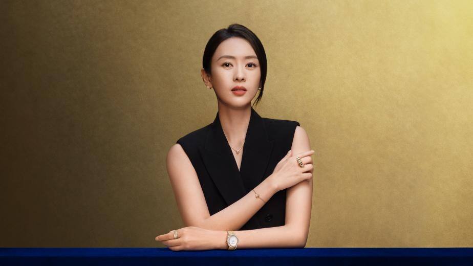 PIAGET伯爵攜手中國區(qū)品牌大使童瑤共赴優(yōu)雅