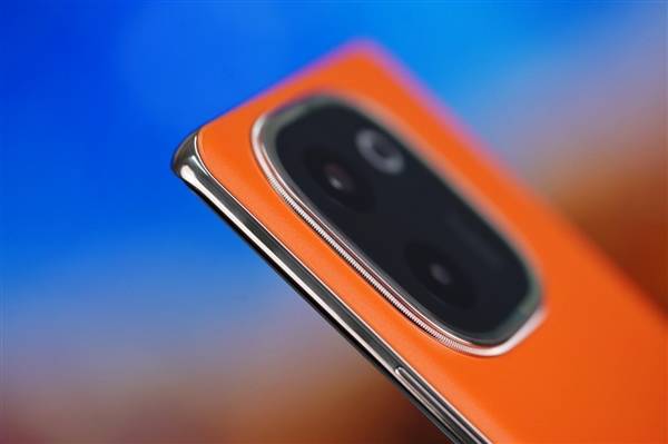 旗艦素皮+6000mAh大電池！vivo Y200圖賞