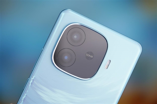 6000mAh超大電池！vivo Y200 GT圖賞