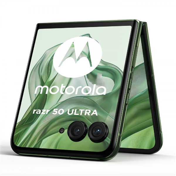 moto強(qiáng)小折疊！moto razr 50系列爆料匯總