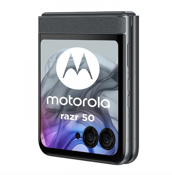 moto強(qiáng)小折疊！moto razr 50系列爆料匯總