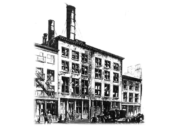 看完國外媒體慢悠悠的巨型充電頭：我替他們窒息了