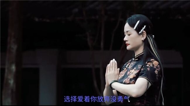 哈斯丹原創(chuàng)歌曲《愛(ài)你還是放棄》520全網(wǎng)發(fā)行