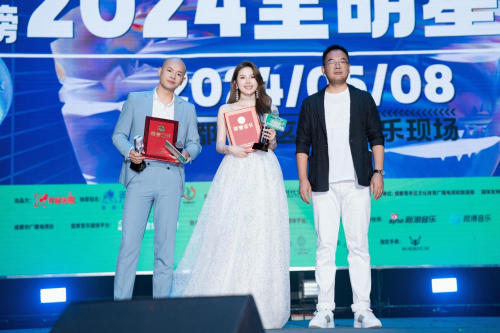 年度最具潛力男歌手揭曉：四川雨澤榮膺桂冠，深情演繹男人心聲