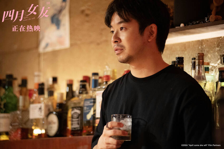 電影《四月女友》520必看 佐藤健長(zhǎng)澤雅美追尋長(zhǎng)久戀愛之道