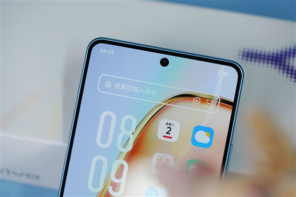 6000mAh超大電池！vivo Y200 GT圖賞