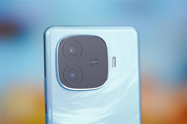 6000mAh超大電池！vivo Y200 GT圖賞