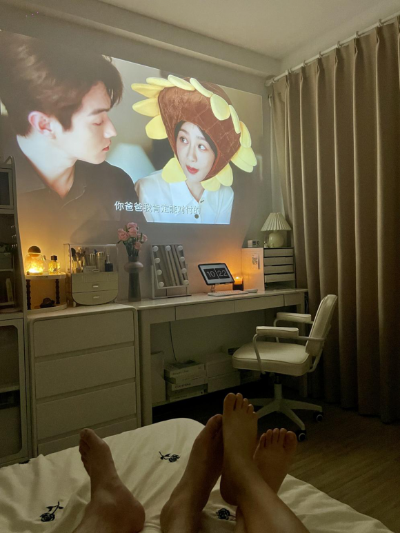 618最值得買的投影儀推薦，這3款大眼橙投影儀性價(jià)比超高