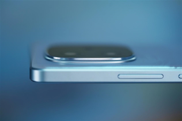 6000mAh超大電池！vivo Y200 GT圖賞