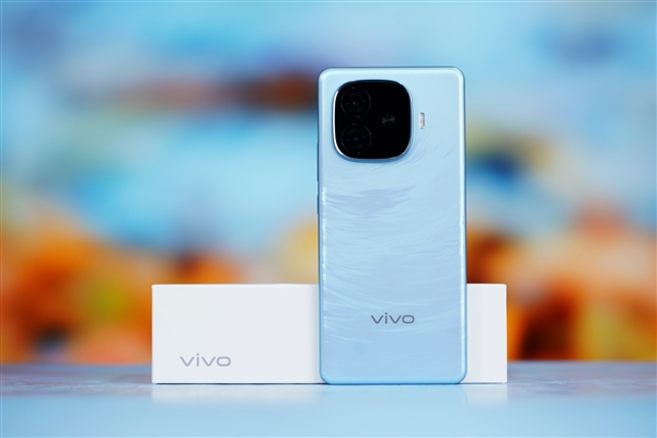 6000mAh超大電池！vivo Y200 GT圖賞