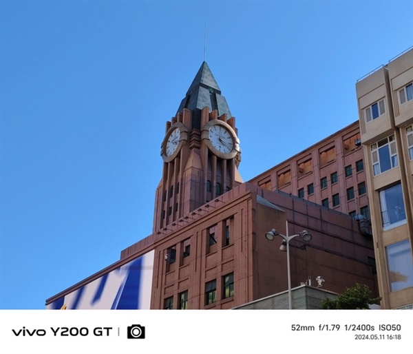 vivo Y200 GT上手：強(qiáng)得不像千元機(jī)