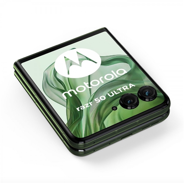 moto強(qiáng)小折疊！moto razr 50系列爆料匯總