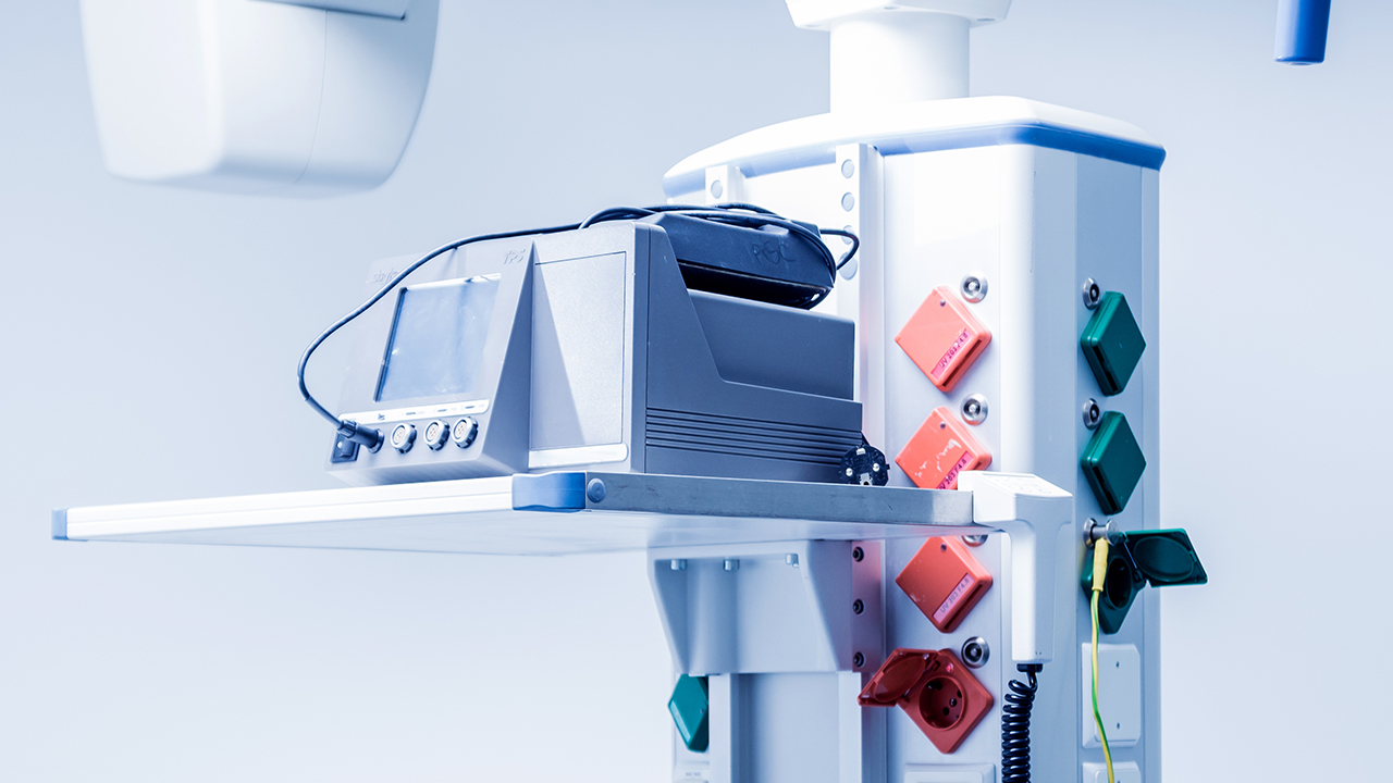 初檢痔瘡被擋在門外