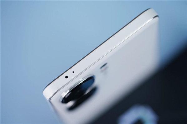 首批搭載天璣9300+！iQOO Neo9S Pro圖賞