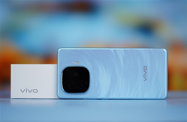 6000mAh超大電池！vivo Y200 GT圖賞