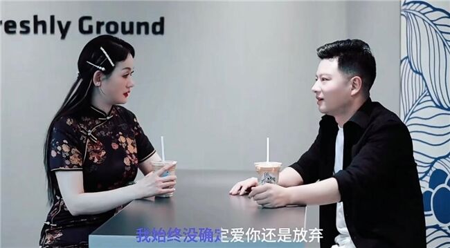 哈斯丹原創(chuàng)歌曲《愛(ài)你還是放棄》520全網(wǎng)發(fā)行