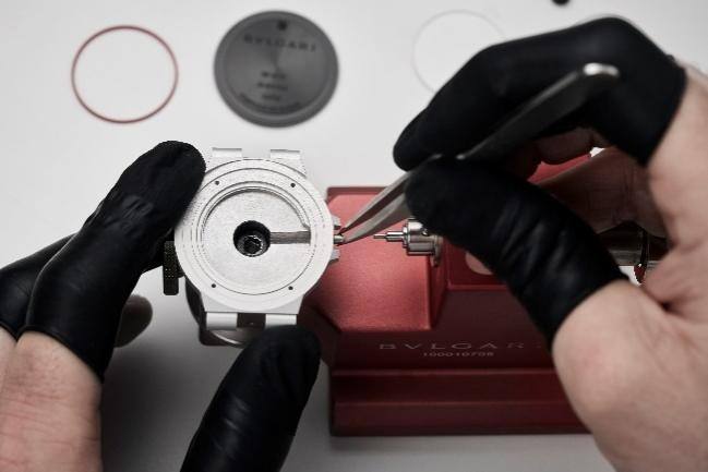 BVLGARI寶格麗重磅發(fā)布ALUMINIUM腕表新作