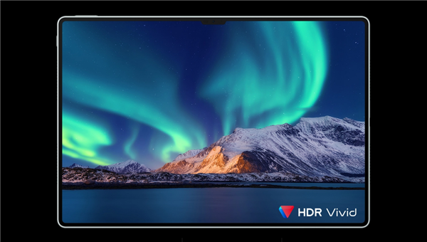 與大自然約“繪” 華為平板×天生會畫App讓每個人都能成為藝術(shù)家