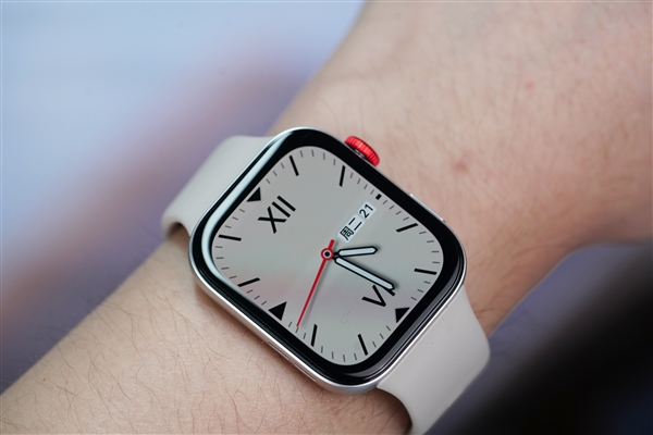 新一代小方表！華為WATCH FIT 3圖賞