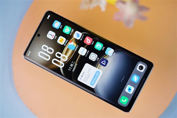 2億像素影像滅霸！vivo X100 Ultra圖賞