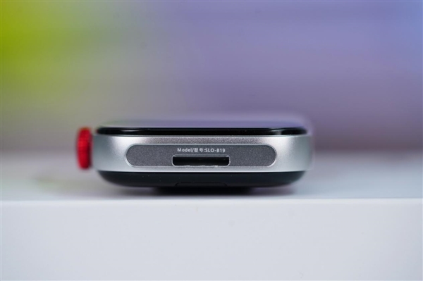 新一代小方表！華為WATCH FIT 3圖賞