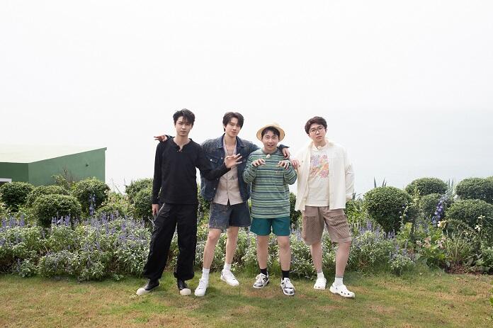 《我們仨》北海潿洲島環(huán)島之旅，觀山看海一樣都不少！