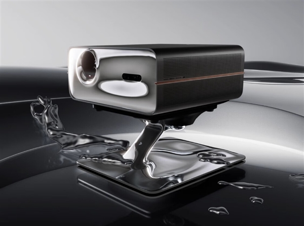 華為海思V811X處理器加持！優(yōu)酷投影儀Action上市：7998元、終生免會員