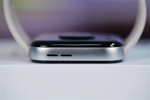 新一代小方表！華為WATCH FIT 3圖賞