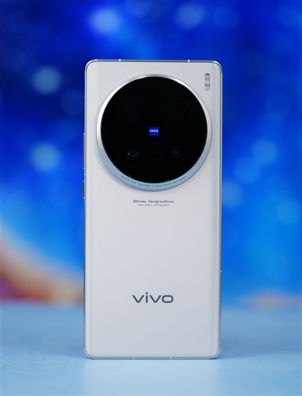 2億像素影像滅霸！vivo X100 Ultra圖賞