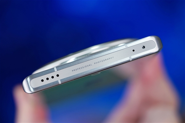 2億像素影像滅霸！vivo X100 Ultra圖賞