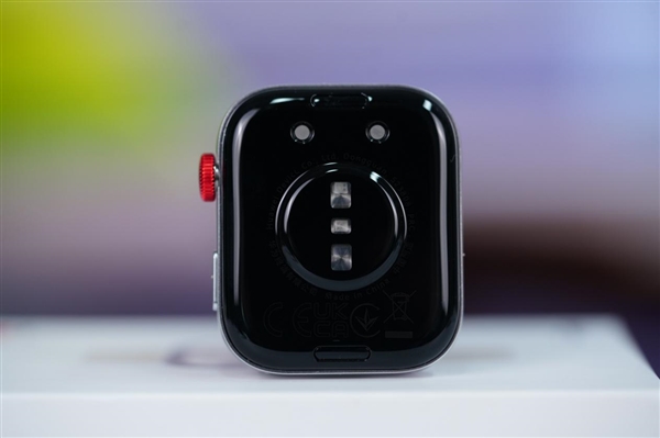 新一代小方表！華為WATCH FIT 3圖賞