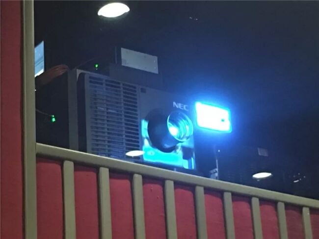 國家大劇院再度聯(lián)袂SHARP/NEC，傾情演繹開幕歌劇電影