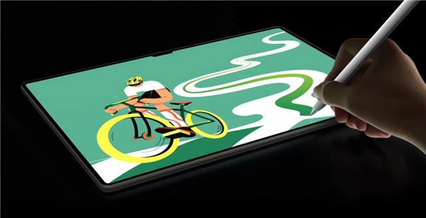 與大自然約“繪” 華為平板×天生會畫App讓每個人都能成為藝術(shù)家