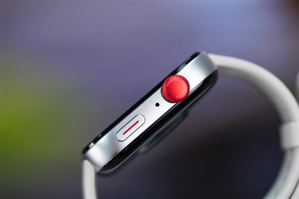 新一代小方表！華為WATCH FIT 3圖賞