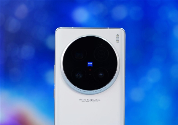 2億像素影像滅霸！vivo X100 Ultra圖賞